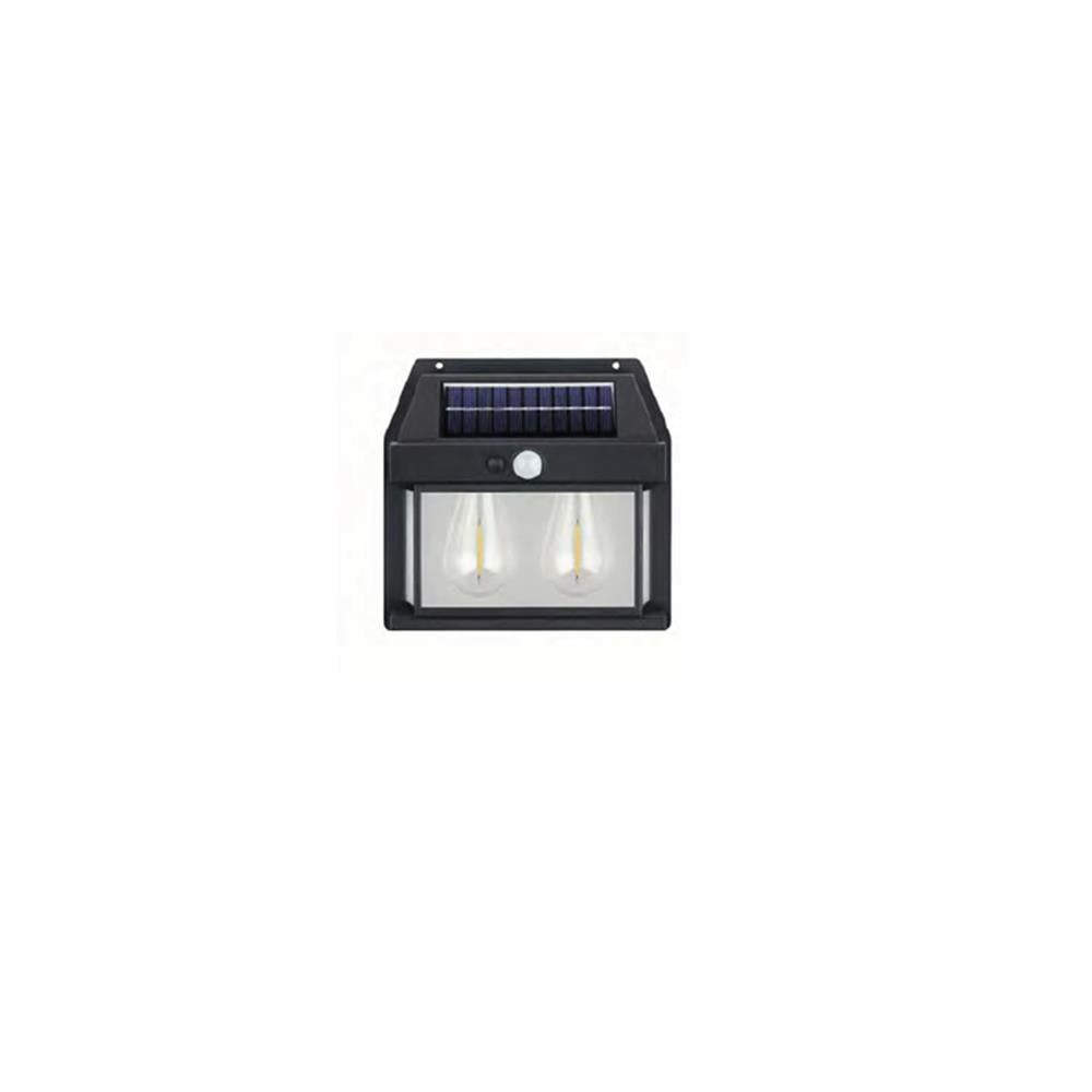 Forlife Solar Dekoratif Bahçe Armatürü 24W Fl-3331 resmi