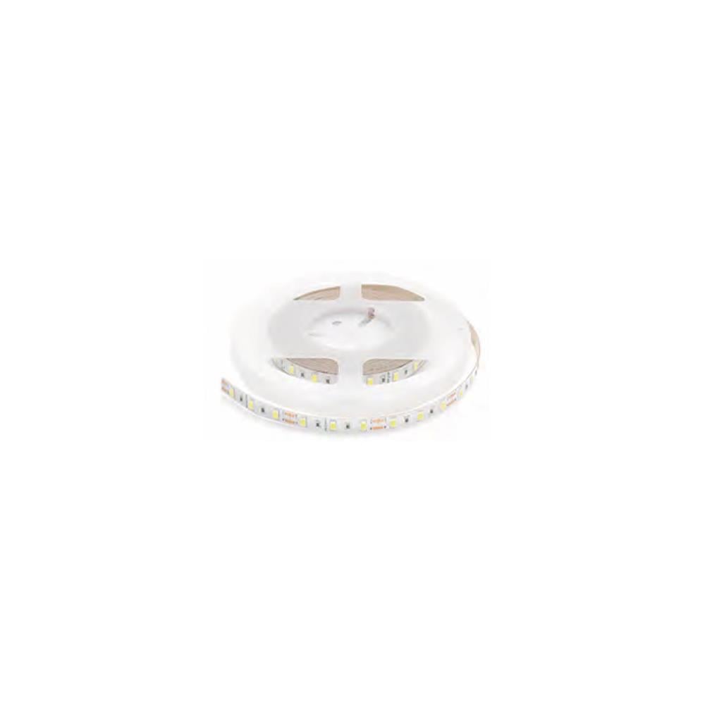 Forlife Dış Mekan Silikonlu Şerit Led 4040 Kırmızı 5 Metre Fl-5061 resmi