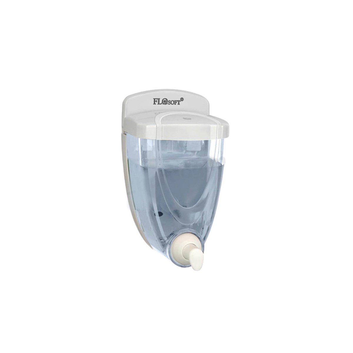 Flosoft Köpük Verici F063 350ml resmi
