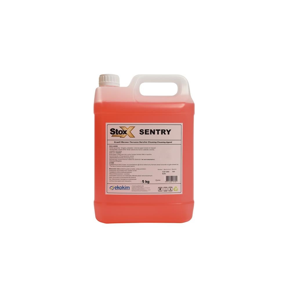 Stox Sentry Z-505 Granit Yüzey Temizleyici 5 Kg resmi