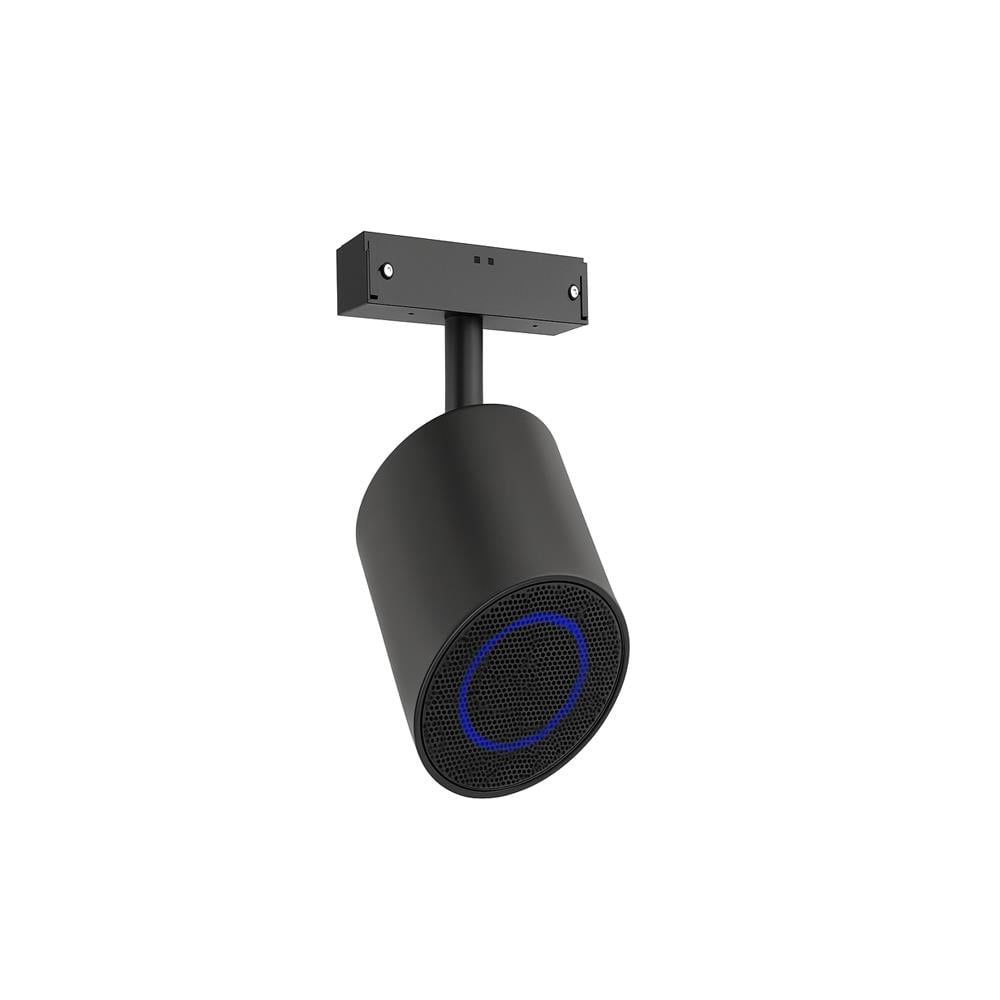 Forlife Bluetooth Magnet Hoparlör 10W Fl-6720 resmi