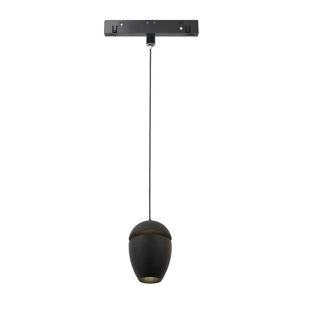 Forlife Sarkıt Magnet Armatür 5W 3200K Fl-6694 resmi