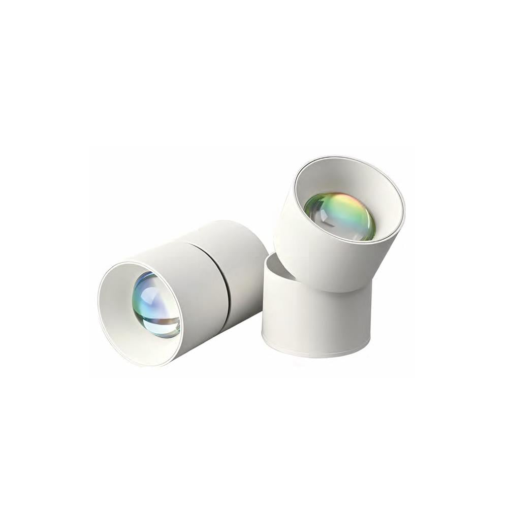 Forlife Led Güneş Efektli Armatür 15W Fl-1916 resmi