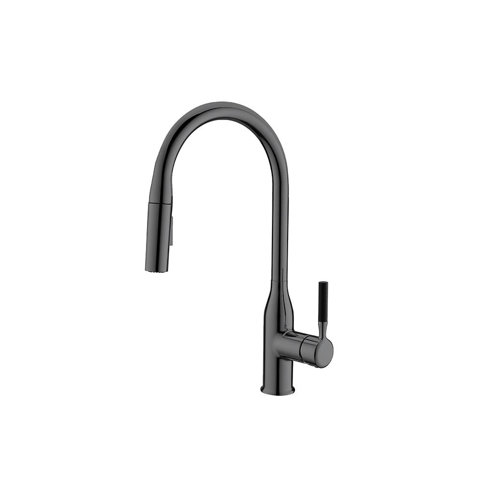 Newarc Step Spiralli Evye Bataryası Metalik Gri 900591G resmi