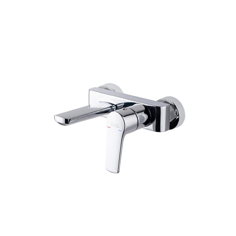 Newarc Newart Aplike Lavabo Bataryası 150551 resmi
