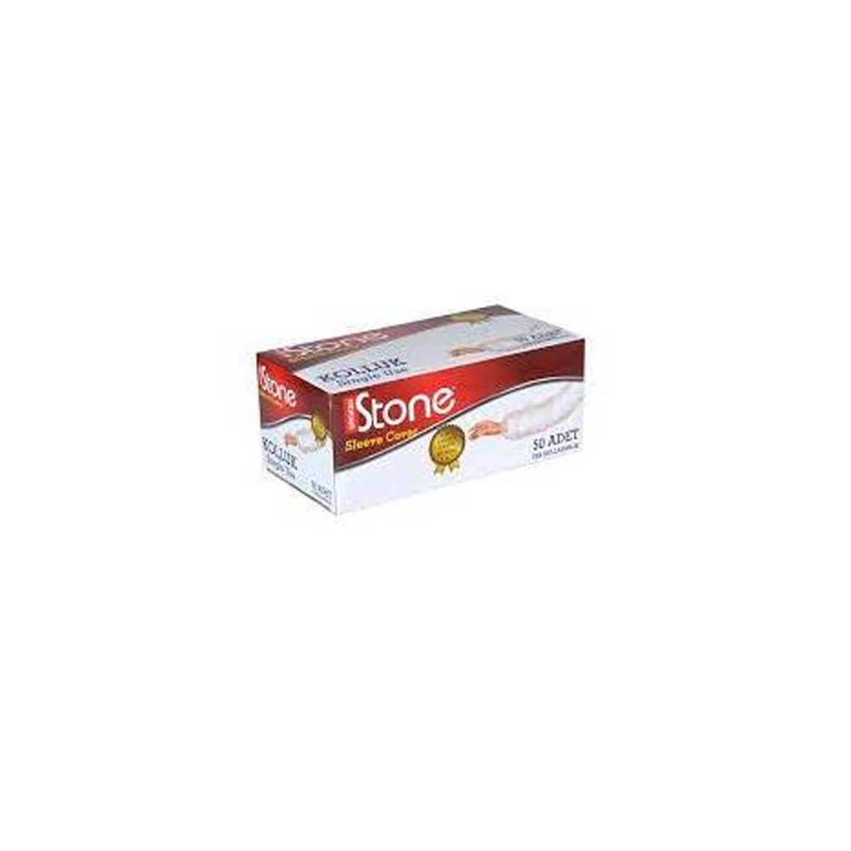 BROKEN STONE Kolluk 50'li Paket 18148 resmi