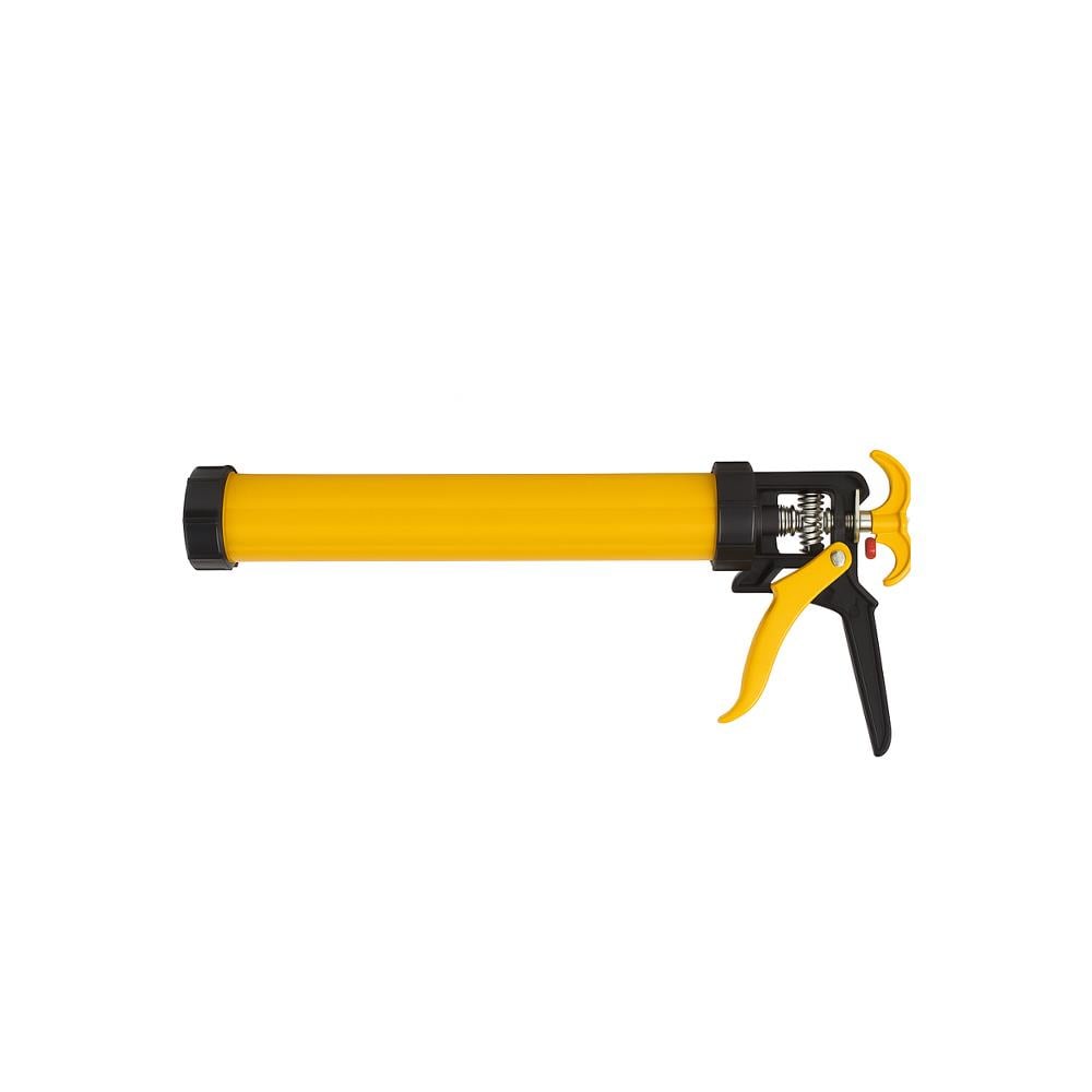 Kupa 5003 Profesyonel Sosis Silikon Tabancası 600 Ml resmi