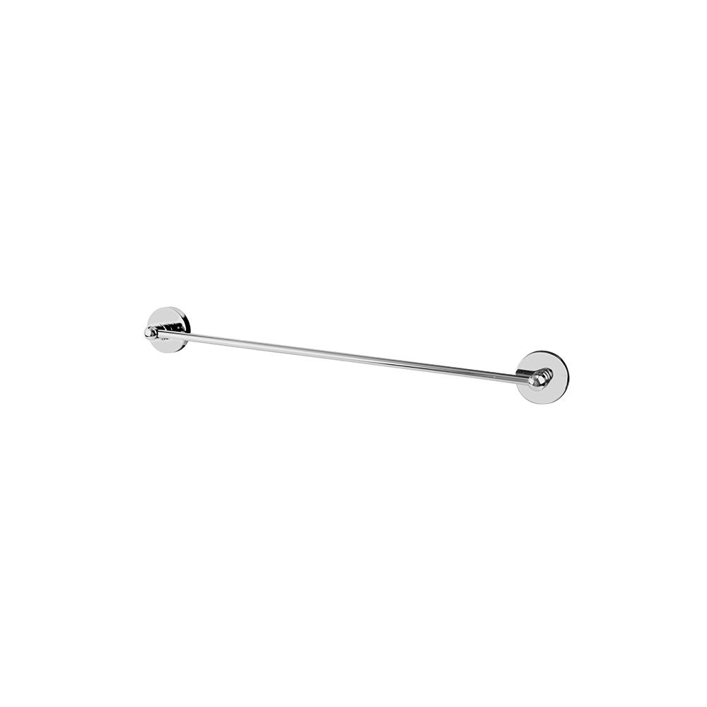 Newarc Minline Düz Havluluk Krom 646311 resmi