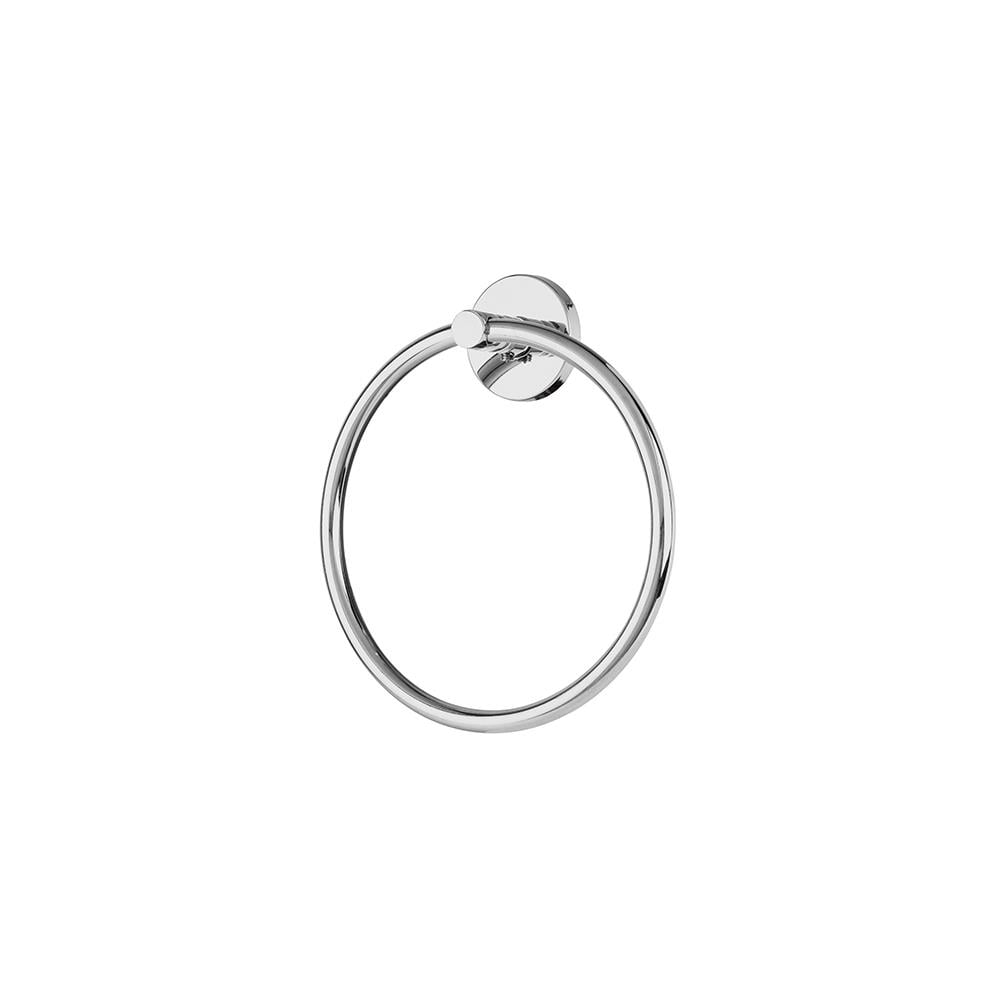 Newarc Minline Halka Havluluk Krom 646101 resmi