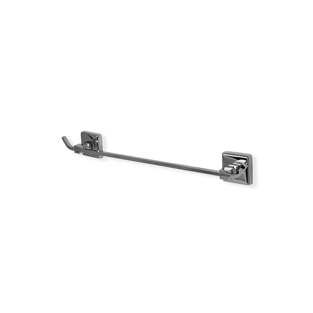 Newarc Aqua Düz Havluluk Krom 653312 resmi
