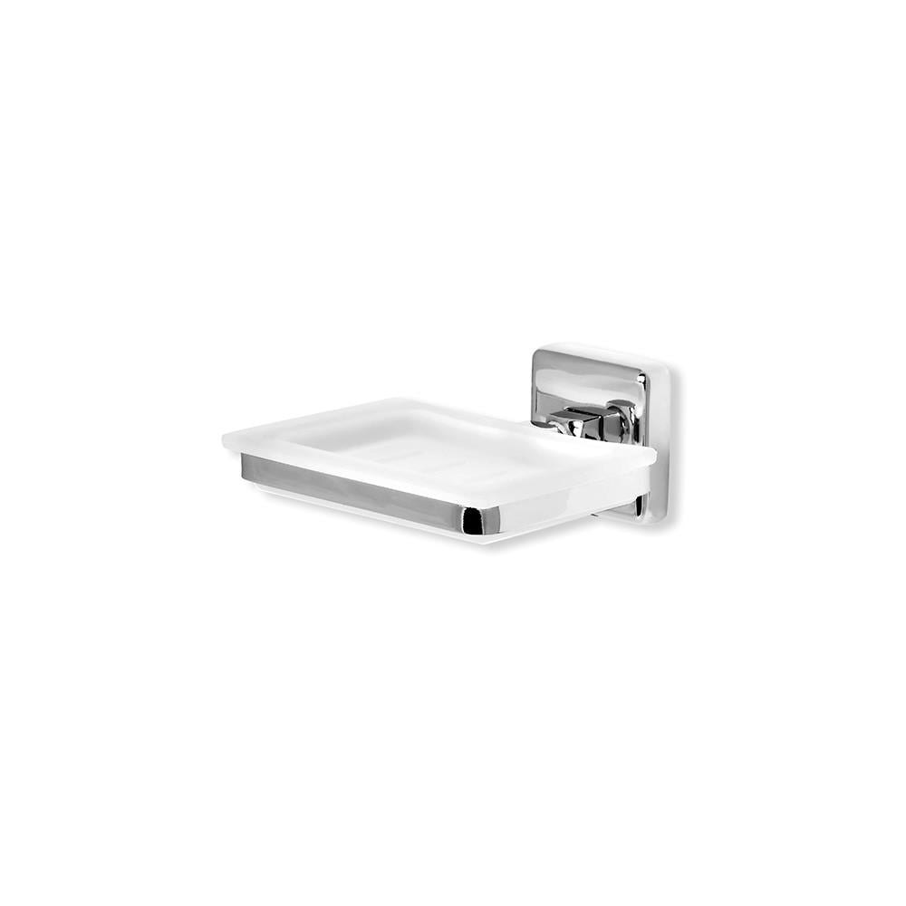 Newarc Aqua Sabunluk Krom 653161 resmi