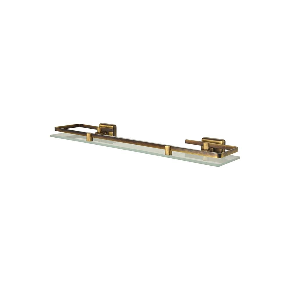 Newarc Aqua Cam Etajer Bronz 655411 resmi