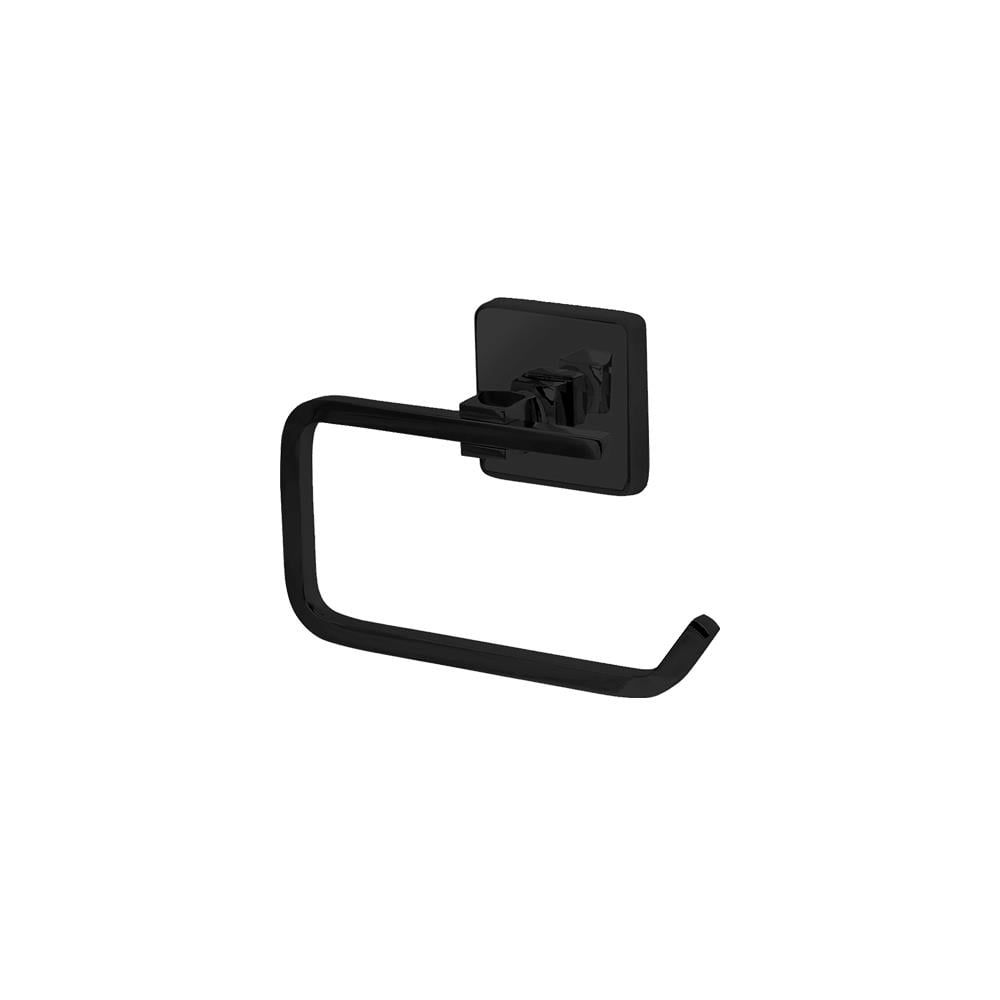 Newarc Aqua Halka Havluluk Siyah 653151B resmi