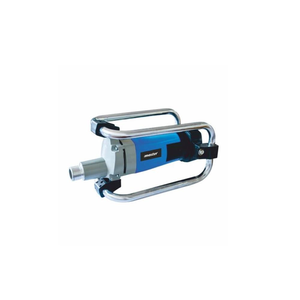 Master Beton Vibratörü 1500 W 2 Hp 532700 resmi