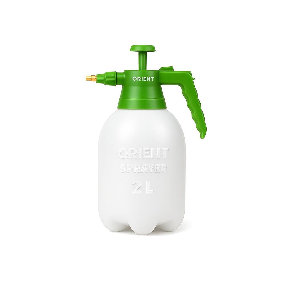 Orient Fps001T Basınçlı İlaçlama Ve Su Pompası 2 Lt resmi