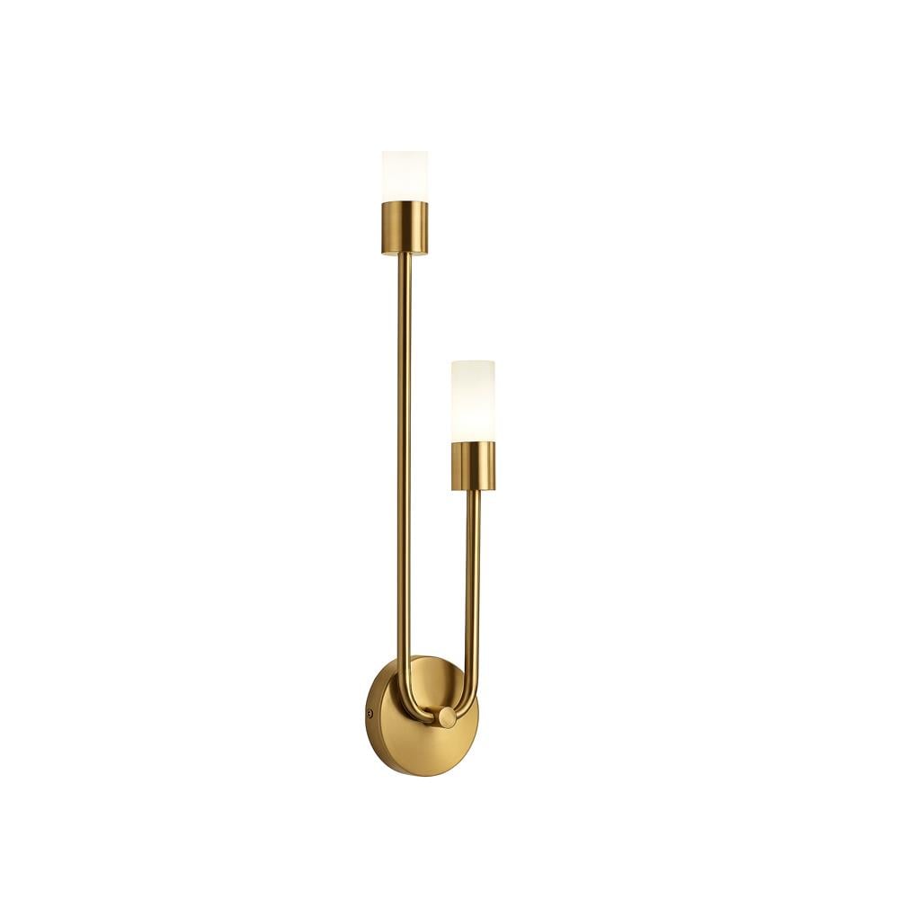 Forlife Duvar Apliği G9 Duylu Gold Fl-4500 resmi