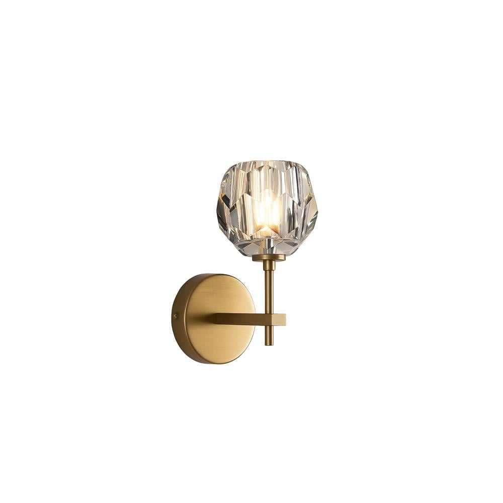 Forlife Duvar Apliği G9 Duylu Gold Fl-4502 resmi