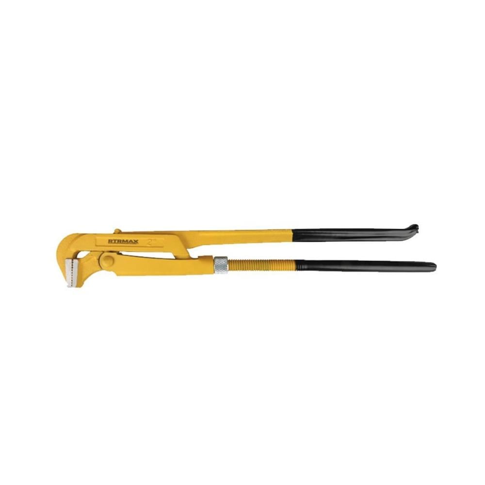 Rtrmax Rh02820 Maşalı Boru Anahtarı 2'' resmi