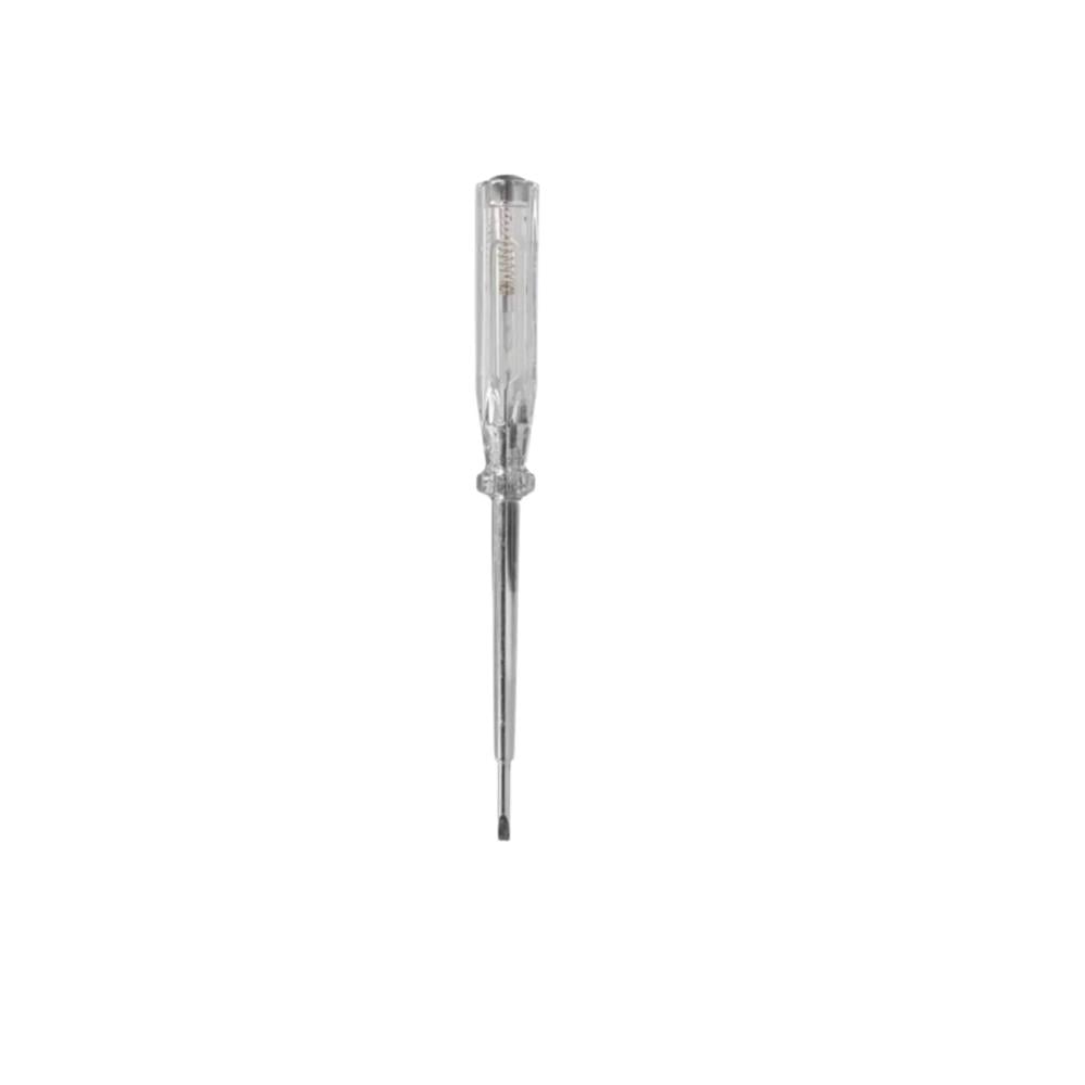 Hon Düz Klemens Uçlu Kontrol Kalemi 190 Mm resmi