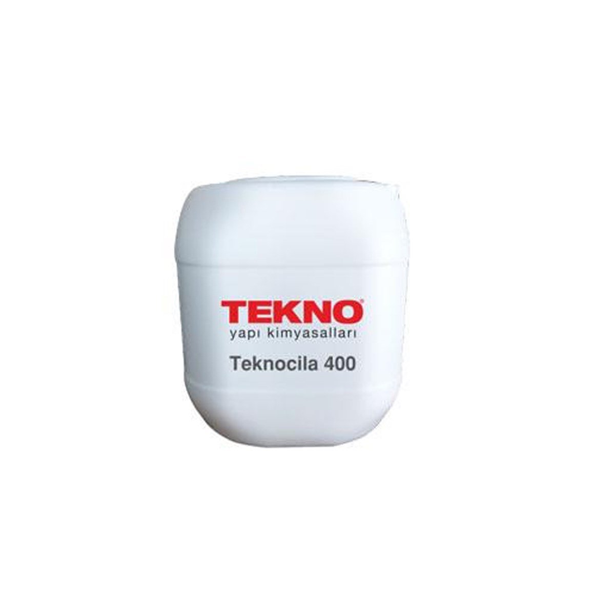 TEKNOCİLA 400 Akrilik Beton Cilası Su Bazlı 30/1 resmi