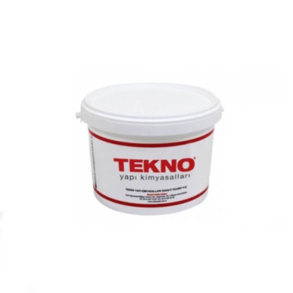 TEKNOLATEX 300 Latex Seramik Üstü Aderans Arttırıcı 20/1 resmi
