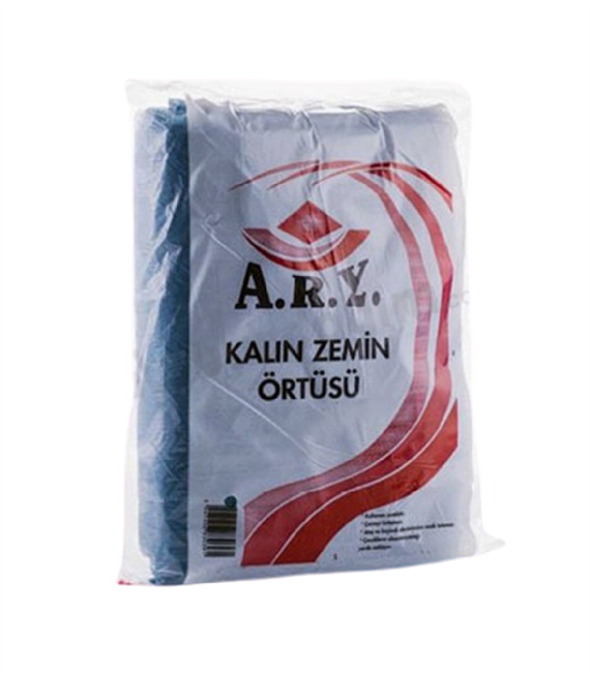 Kalın Zemin Örtü 30 M2 resmi