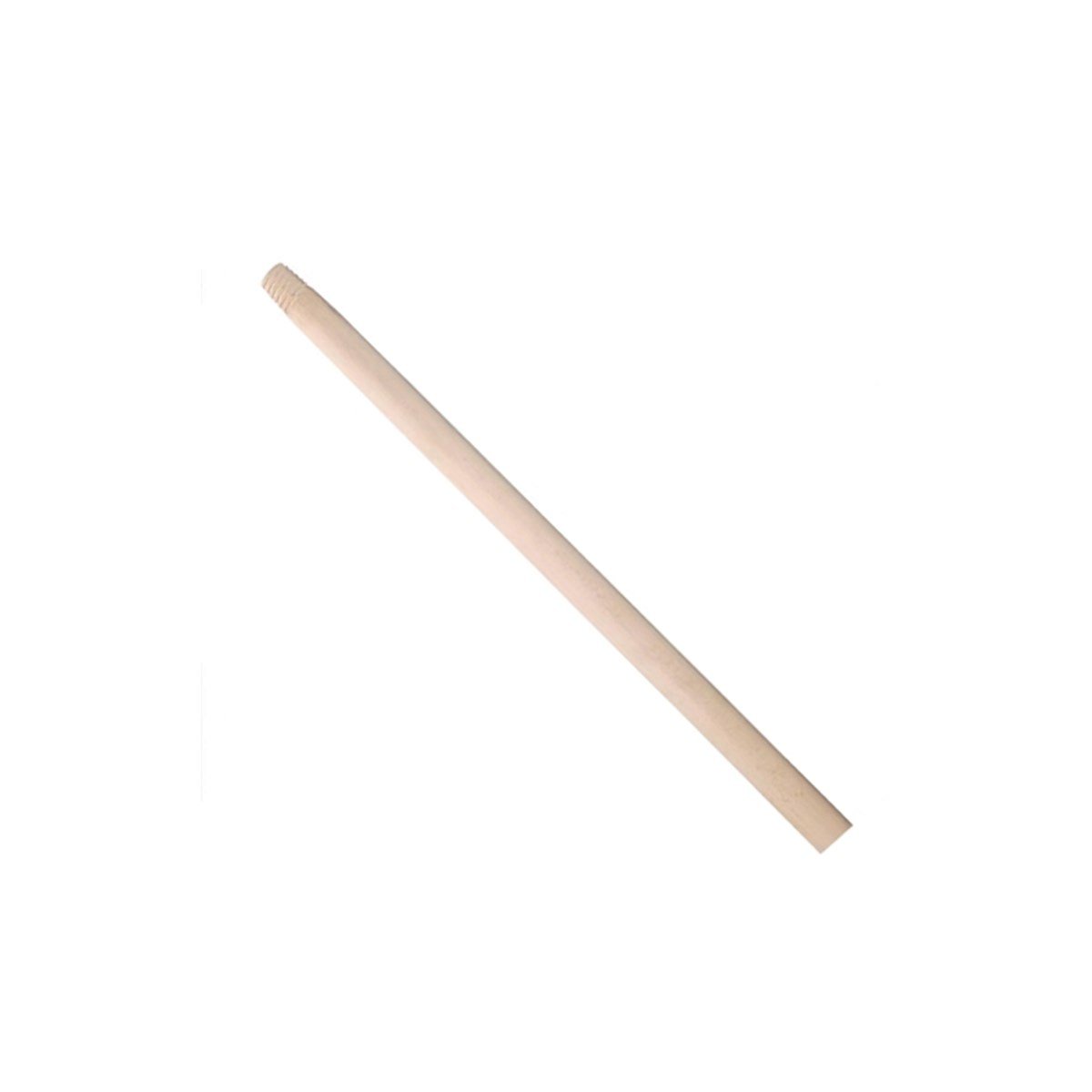 Gürgen Sırık Vidalı Fırça Sapı 120 Cm resmi