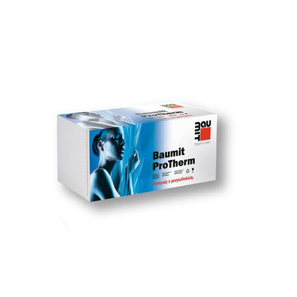 Baumit Protherm 16 Dns 3 Cm Beyaz Eps resmi