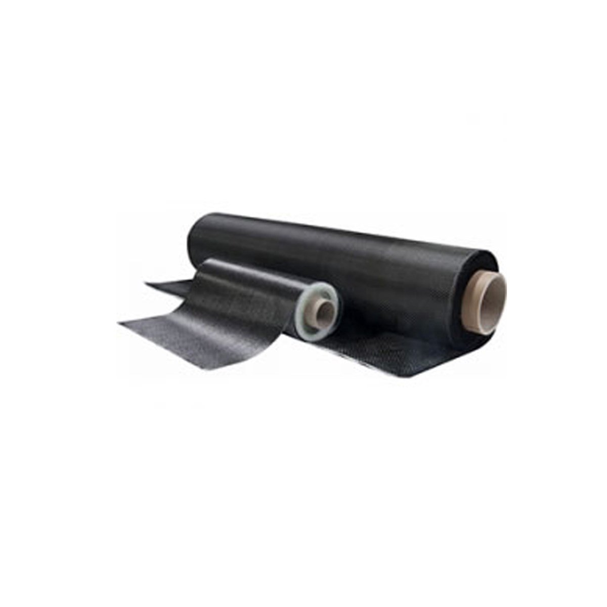 Teknowrap 600 Ud Tek Yönlü Karbon Elyaf 600 Gr/m2 resmi