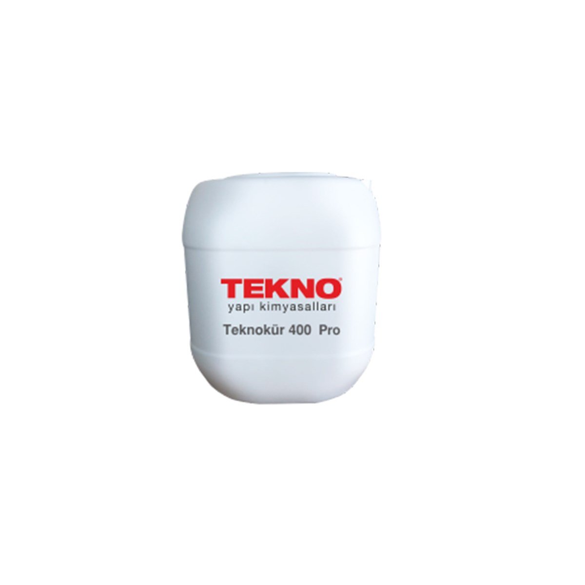 Teknokür 405 Parafin Bazlı Kür Malzemesi 30 Kg resmi