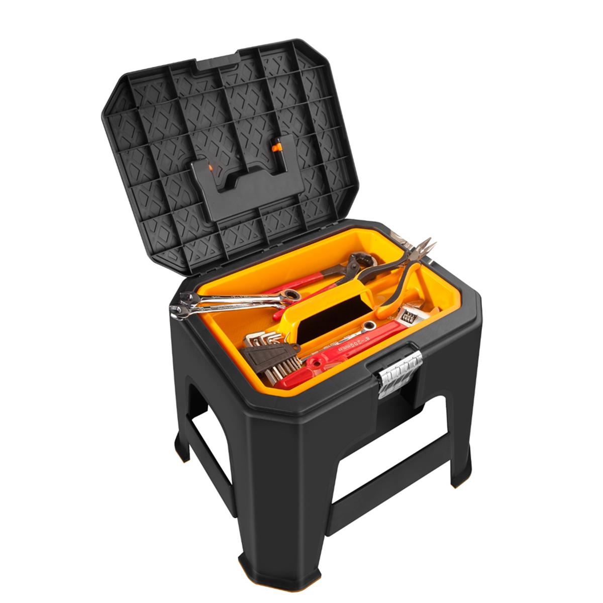 Super-Bag Tabure Takım Çantası Asr-5047 resmi