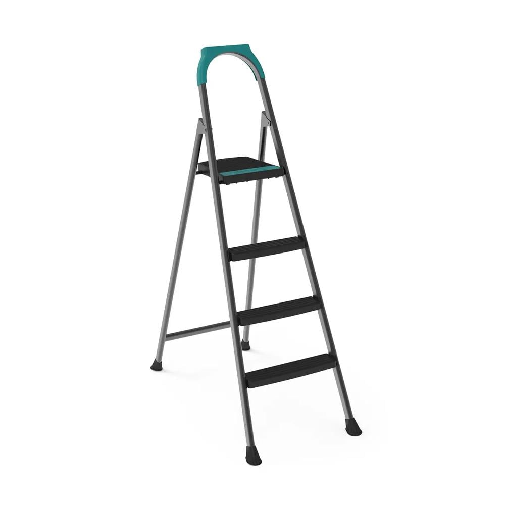 Perilla Riser 3+1 Basamaklı Merdiven resmi