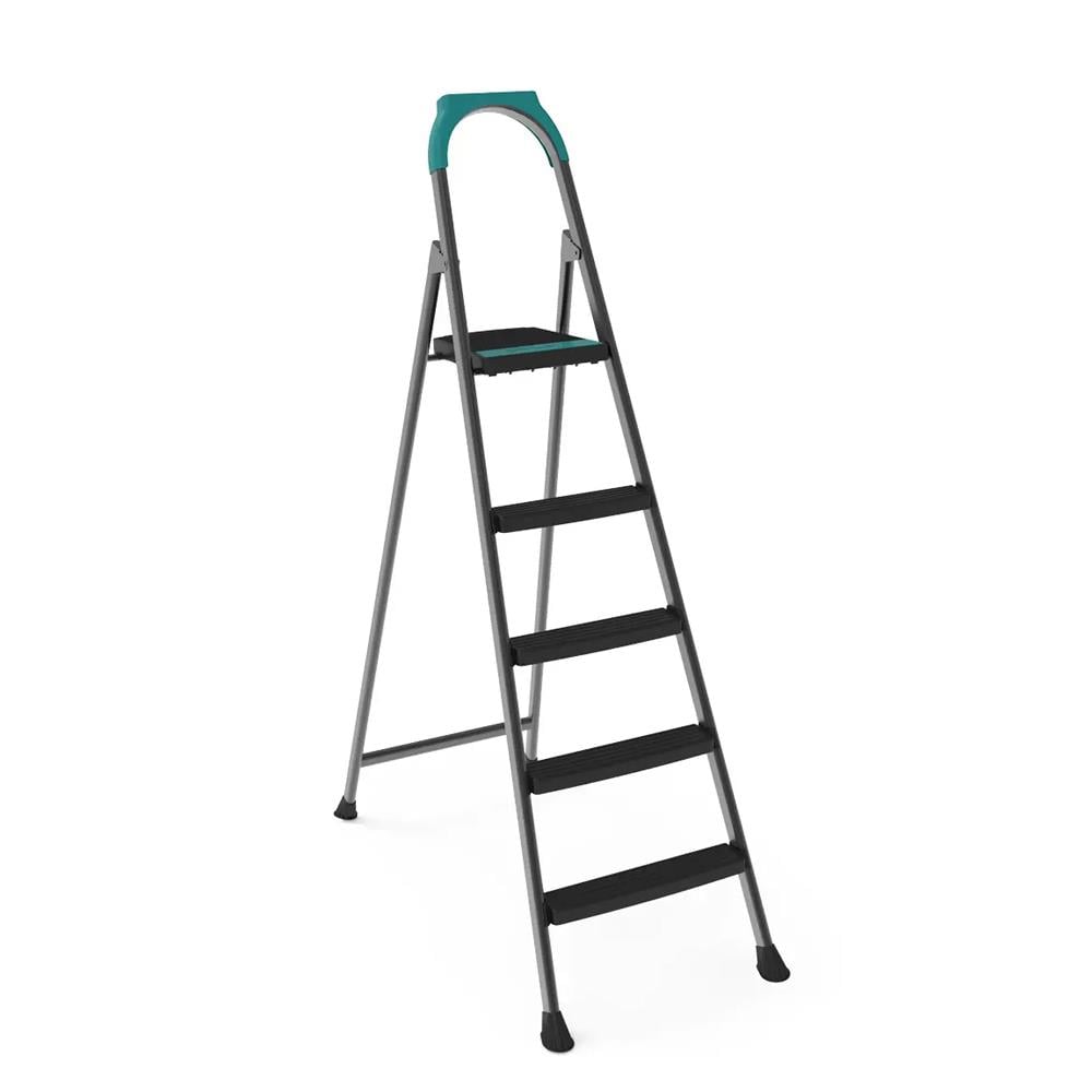 Perilla Riser 4+1 Basamaklı Merdiven resmi