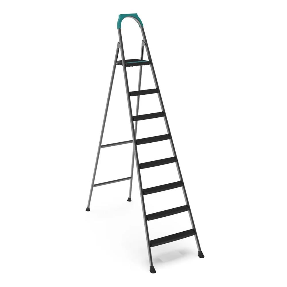 Perilla Riser 7+1 Basamaklı Merdiven resmi