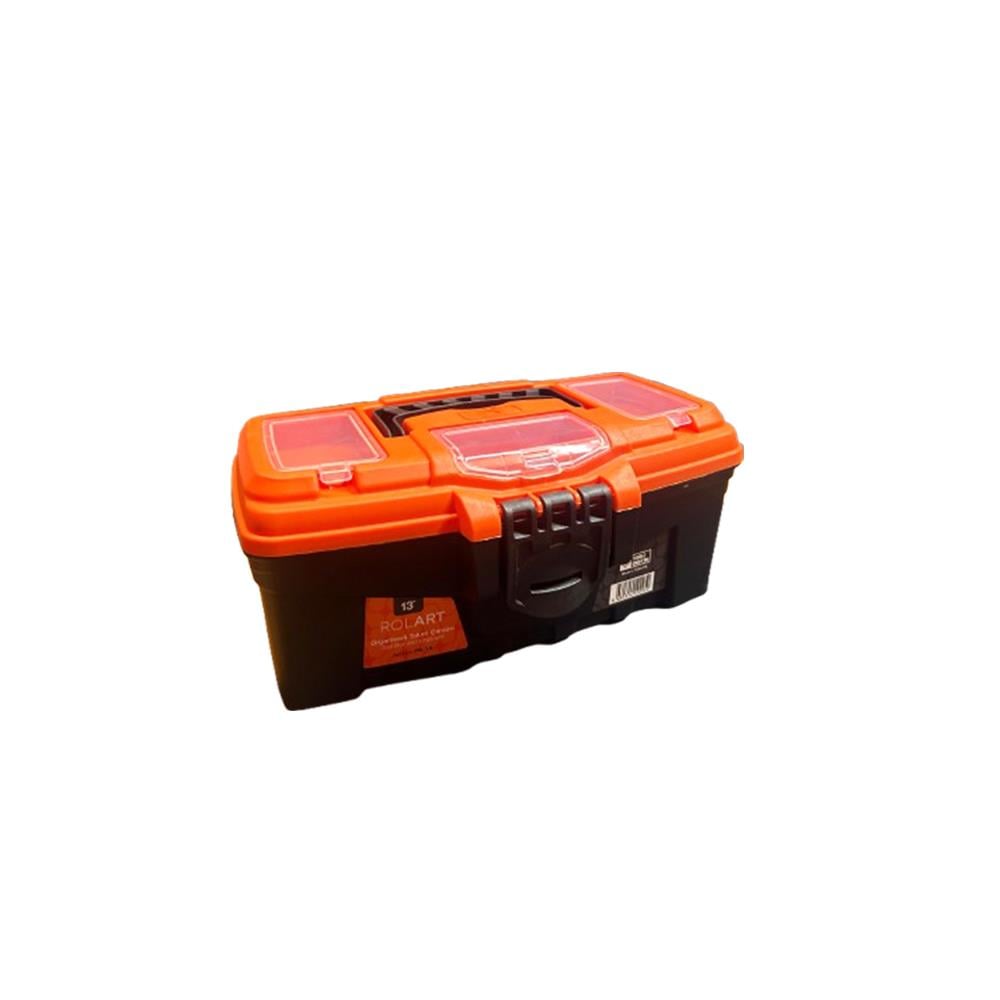 Rolart Klasik Takım Çantası 13'' Pk-13 resmi