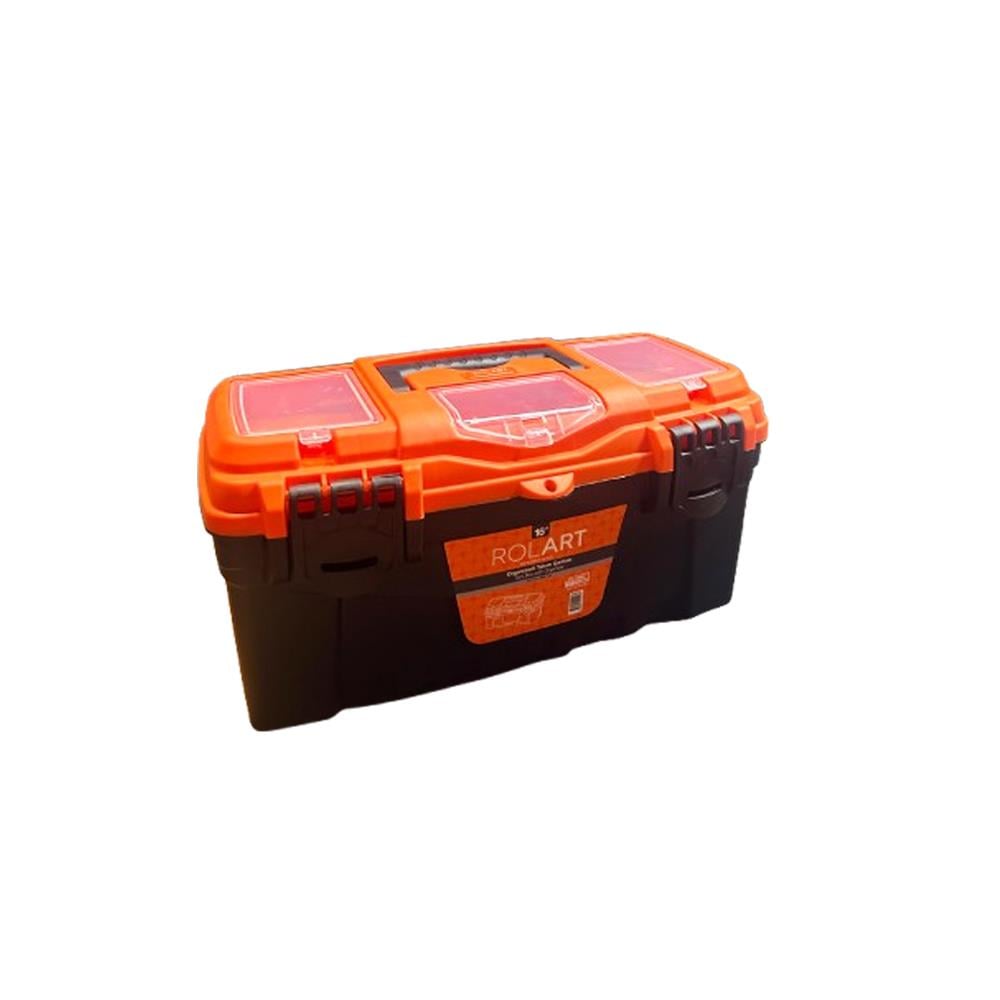 Rolart Klasik Takım Çantası 16'' Pk-16 resmi