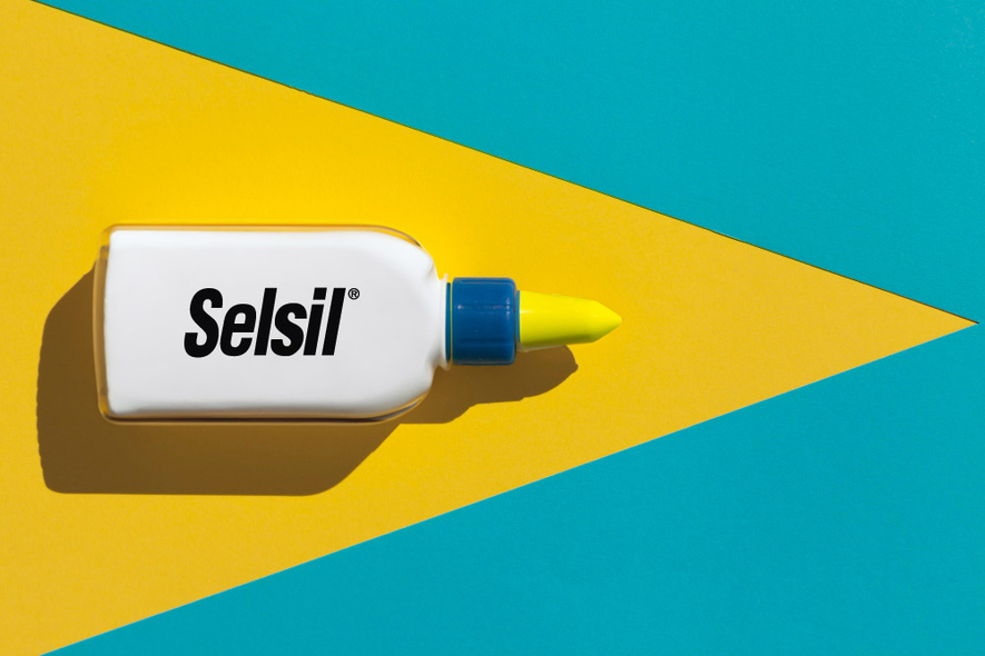 Yapıştırıcı Çeşitleri