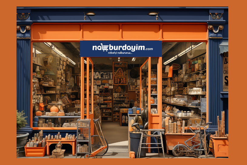 A’dan Z’ye Nalbur