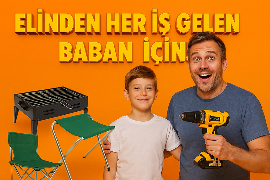 Babanıza En Anlamlı Hediyeler