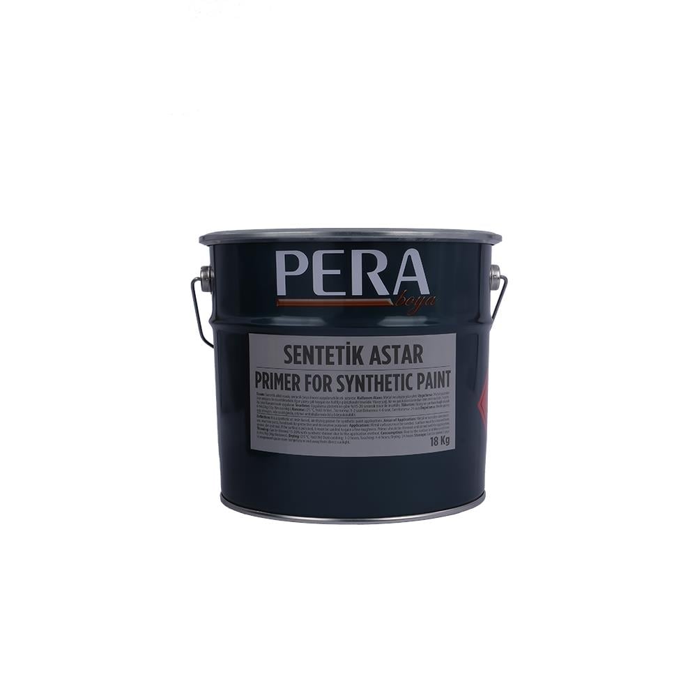 PERA Sentetik Astar 3.5 Kg resmi