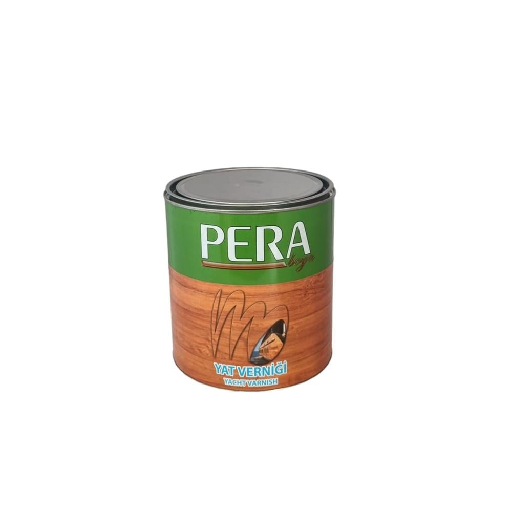 PERA Yat Vernik 0.375 Lt resmi