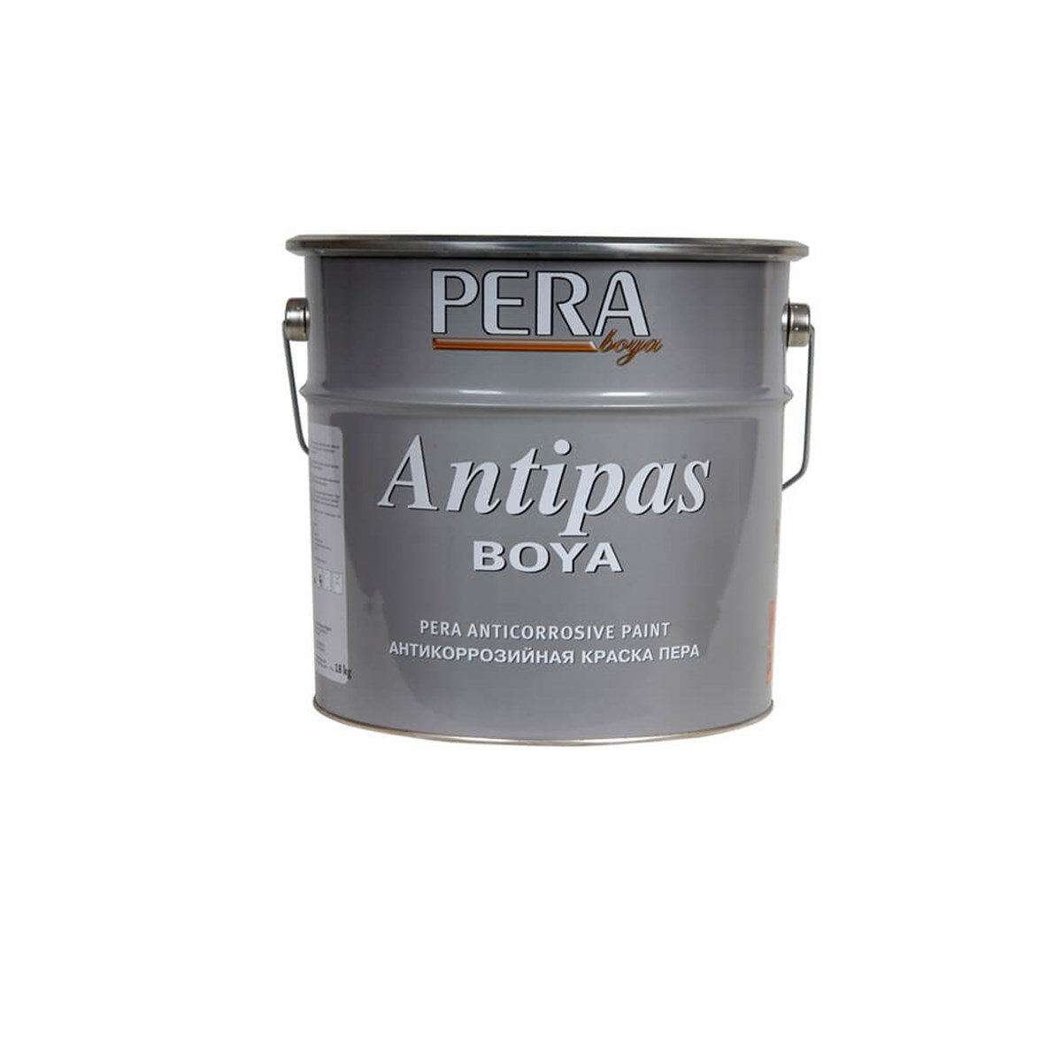 Pera Antipas Boya 3.5Kg  resmi