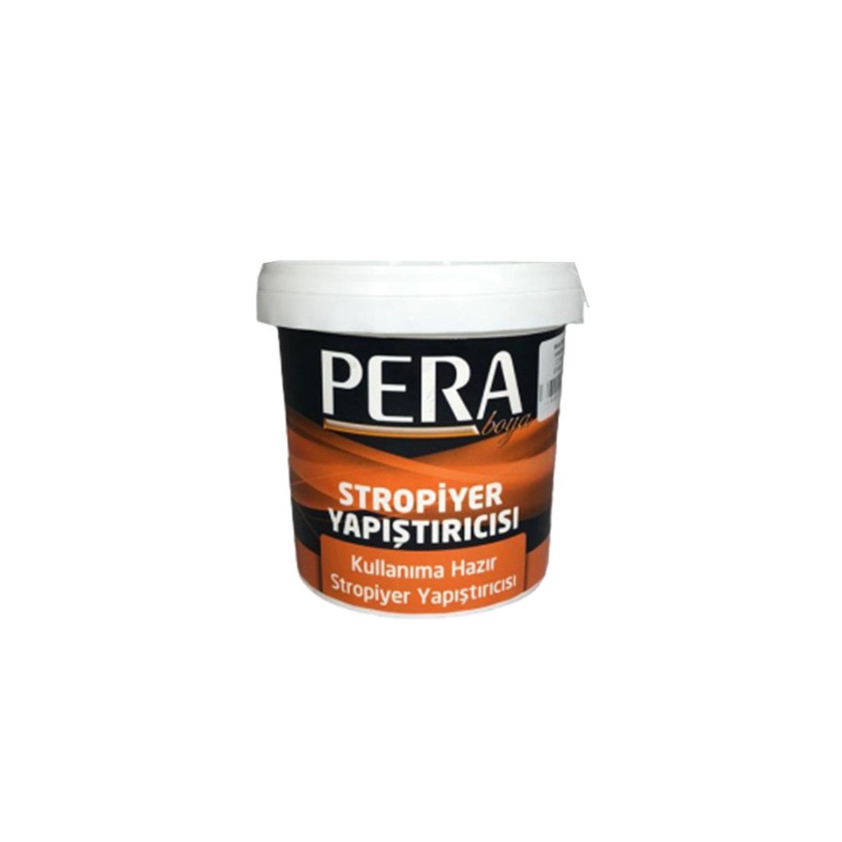 Pera Stropiyer Yapıştırıcı 4 Kg resmi