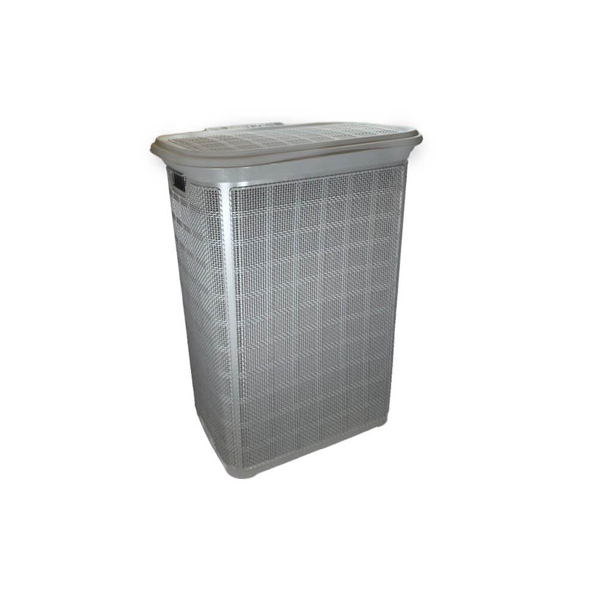 Bee Home Jute Kirli Çamaşır Sepeti 60 Lt. AK 580 resmi