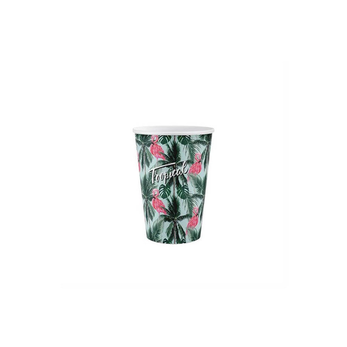 Titiz Ocean Bardak 4'Lü Set 400 Ml AP-9123 resmi