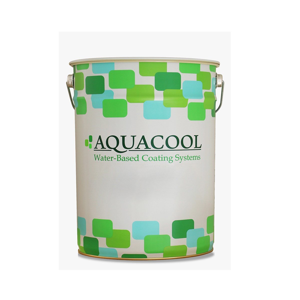 Aquacool Su Bazlı Mat Parke Verniği 4720 resmi