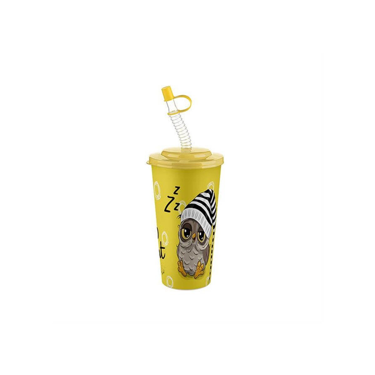 So Cute Bardak 650Ml AP-9128 resmi