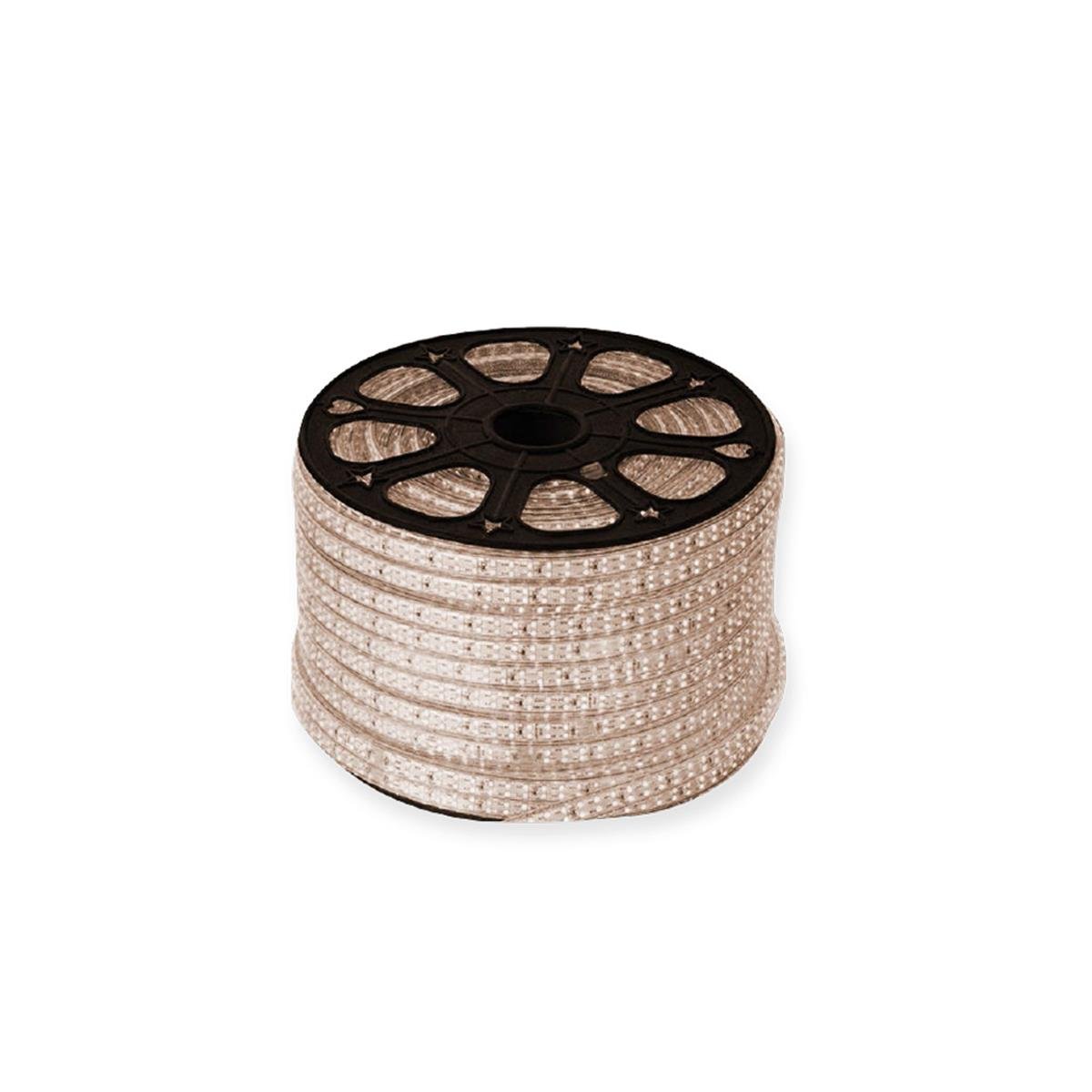 Hortum Led 120 Ledli 4040 100 Metre Fl-5071 resmi