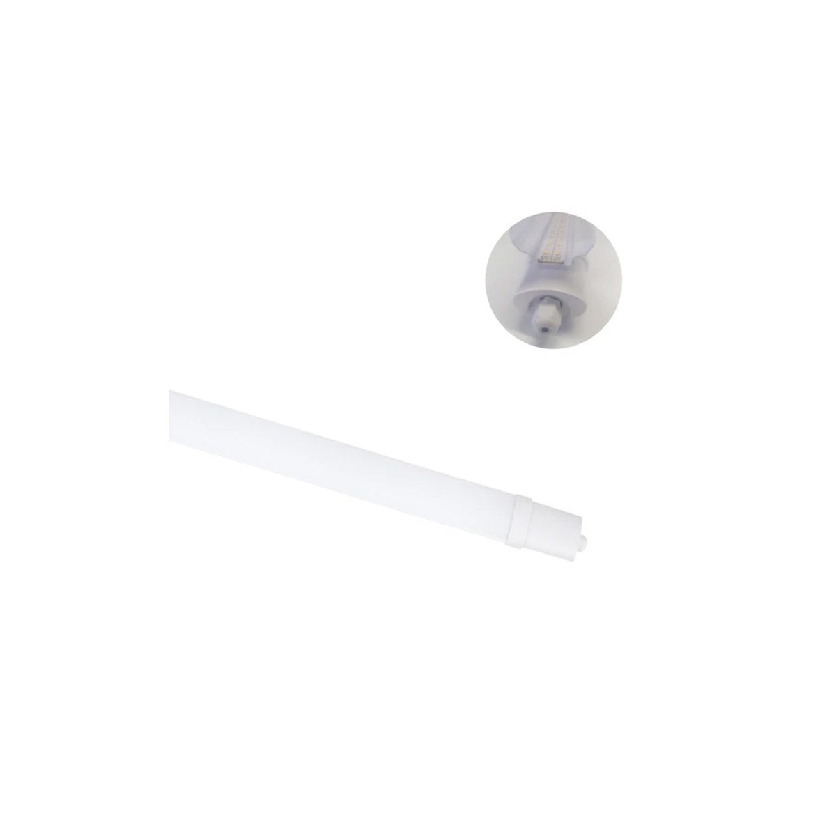 Nemliyer Armatür 36W 120Cm Fl-2402 resmi