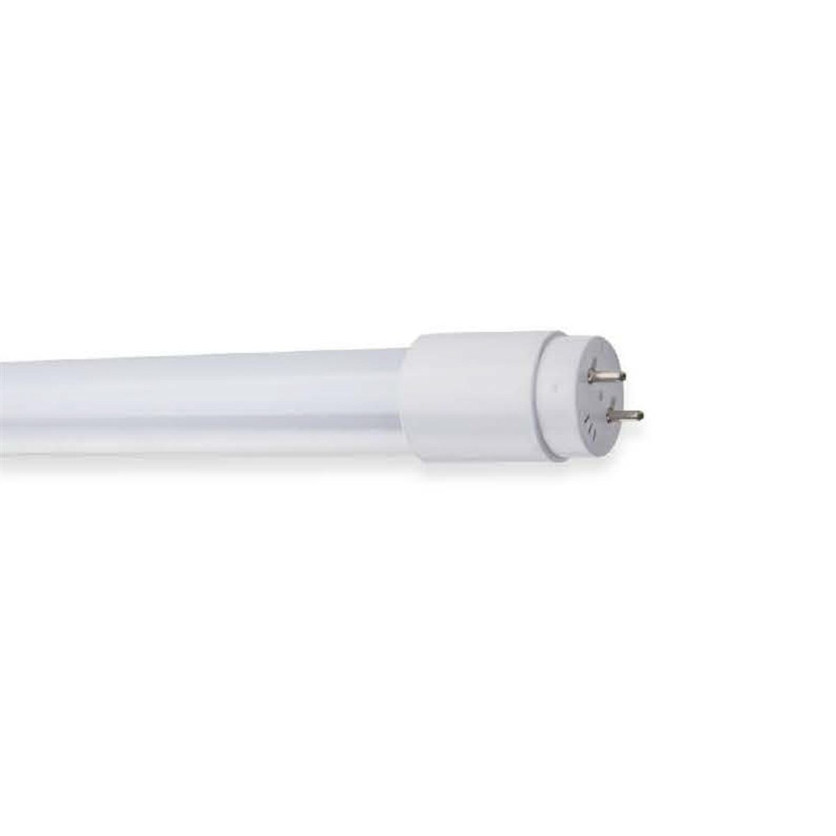 Floresan Cam Gövde Led Ampul 18W Fl-6002 C resmi